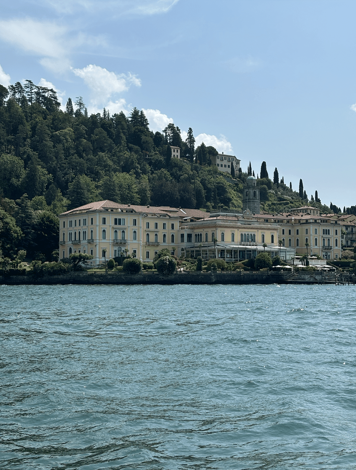 Bellagio